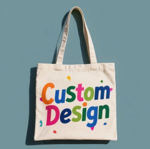 Bolso de Mano de Lona de Algodón con Cremallera, Personalizado con Logotipo y Etiqueta, para Viaje, Casual, para Toda Temporada, Venta al Por Mayor de Fábrica - Product Image 6