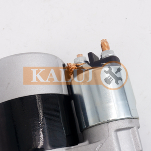 คาลูเจ23300-1F710มอเตอร์สตาร์ท233001F771 233001F772 233001F77B 233001F77A 233001F7R1 233001F77C สำหรับ <span class=keywords><strong>Nissan</strong></span> Micra Note - Product Image 4