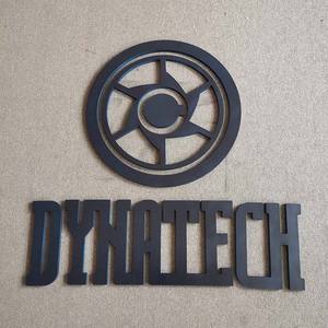 Lettres en plastique PVC de haute qualité Signalisation directionnelle intérieure extérieure 3D Signalisation intérieure en PVC pour la réception à bas <span class=keywords><strong>prix</strong></span> - Product Image 5