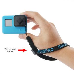 טakenoken שרוול מגן רבגוניות במקרה סיליקון פעולה מצלמה ספורט ערכת אביזרים ערכת עבור <span class=keywords><strong>gopro</strong></span> גיבור <span class=keywords><strong>7</strong></span> 5 עדשה - Product Image 4