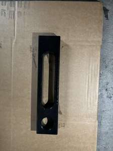 3 डी वेल्डिंग तालिका के लिए विमान शासक की स्थिति 28 मिमी छेद उपकरण पता लगाने वाला विमान कोण ओएम - Product Image 4