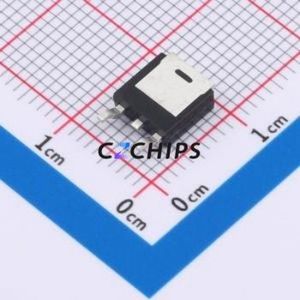 ทรานซิสเตอร์สนาม TO-252AA IXTY14N60X2 (Mosfet) ใหม่และดั้งเดิม - Product Image 2
