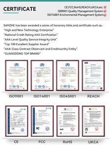 SAMZHE Tarjeta de Red <span class=keywords><strong>USB</strong></span> Gigabit de 2.5G, Adaptador de Puerto de Red <span class=keywords><strong>USB</strong></span> 3.0 a RJ45, Adaptador de <span class=keywords><strong>Cable</strong></span> <span class=keywords><strong>Ethernet</strong></span>, Tarjeta de Red Externa NAS - Product Image 5