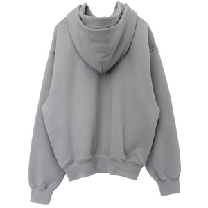 Sudadera con Capucha de Estilo Urbano Hip Hop con Estampado, Ecológica, Transpirable, 95% Algodón, Corte Holgado, con Bolsillo, Precio Bajo - Product Image 6