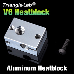 Cartuchos de Sensor para Bloque Calefactor Trianglelab V6, Nuevos, para Uso Industrial, Transferencia de Calor, Extrusor de Impresora 3D, PT100, Piezas de Boquilla Prusa - Product Image 2