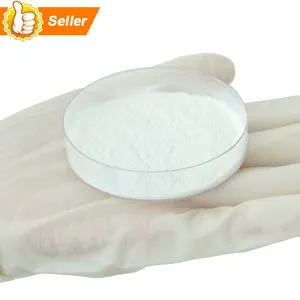 Factory supply Theobromine cas no 83-67-0 C7H8N4O2