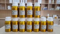 Olio Profumato Concentrato Premium all'Ingrosso, Materie Prime per Oli Corpo, Candele e Produzione di Sapone