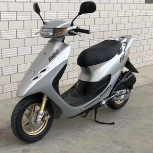 Honda Dio Old Model Body Parts