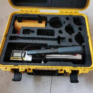 20kn, 50kn xách tay pullout Bộ Máy kiểm tra kéo ra lực lượng Tester xách tay kéo ra độ bám dính Tester - Product Image 1