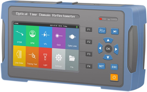 <span class=keywords><strong>OTDR</strong></span> Mini Giá Rẻ 1310/1550/1610nm 12 Trong 1 <span class=keywords><strong>OTDR</strong></span> Cho <span class=keywords><strong>EXFO</strong></span> <span class=keywords><strong>JDSU</strong></span> <span class=keywords><strong>Yokogawa</strong></span> Viavi Thông Minh <span class=keywords><strong>Otdr</strong></span> - Product Image 4