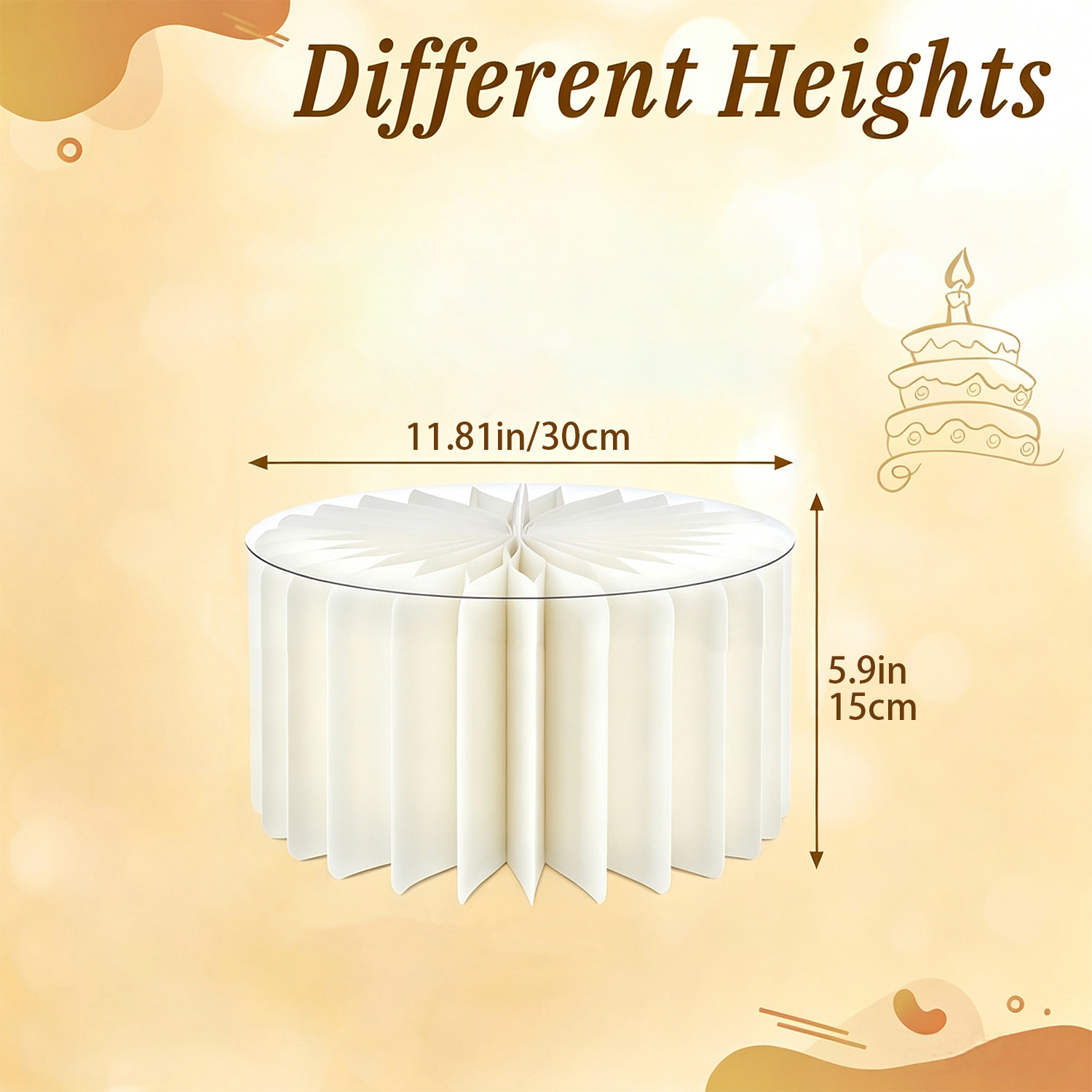 15cm