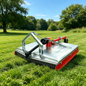 Tosaerba Agricolo Professionale ad Alta Produttività con Componenti Centrali Rinforzati per il Taglio dell'<span class=keywords><strong>Erba</strong></span> in Fattoria - Product Image 3
