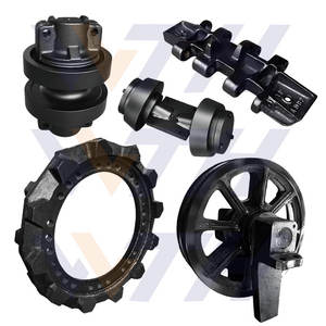 Kobelco 7035 7080 Scc750, холостой ход Kobelco 7120 - Product Image 6