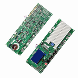 ระบบจัดการแบตเตอรี่ 15S 16S 50A 100A 150A 200A BMS 48V สำหรับลิเธียม - Product Image 6