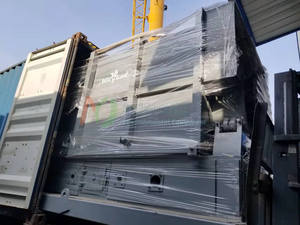 5 טון/יום פסולת מנוע שמן מחזור צמח כדי סטנדרטי דיזל - Product Image 6