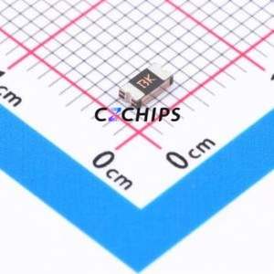 1206L200/12NR Resettable Fuse 1206 Fuse 12V 100A 2A 3.5A - Product Image 1