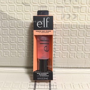 ครีมรองพื้น ELF Power Grip สำหรับผิวขาวกระจ่างใสจากเกาหลีใต้ ช่วยเติมความชุ่มชื้น ปรับสภาพผิว ปกปิดริ้วรอย รุ่นพิเศษสำหรับตลาดต่างประเทศ - Product Image 4