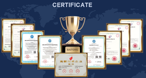 Sản Xuất Bán Buôn Hasco Pcs Bóng Bắt Tự Động Các Bộ Phận Máy Nhựa Bóng Mùa Xuân Pit Tông - Product Image 6