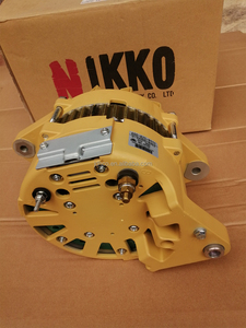 Conjunto de Alternador para Automóvil SAA6D114E-3 GD655-3A GD675-3/3A D65EX/PX/WX-15E0 600-825-9310 600-825-9111 0-35000-8352 600-825-9111 - Product Image 3