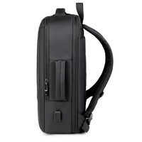 Mochila Moderna y Versátil con Gran Capacidad y Compartimento Personalizable para Computadora, Ideal para Salir y Viajar
