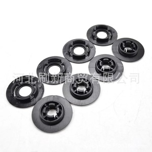 Vw <b>Car</b> Floor Mat Fixing Clips SX0155 PP Material T71 Model For <b>Car</b> <b>Interior</b> Use - Product Image 2