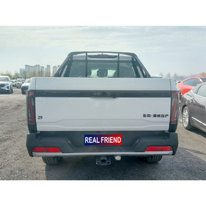 Camioneta D0ongfeng Zhengzhou Z9 de <span class=keywords><strong>Segunda</strong></span> <span class=keywords><strong>Mano</strong></span> a Bajo Precio, <span class=keywords><strong>4x4</strong></span> Todoterreno, en Stock, Exportación Global, Entrega Rápida - Product Image 5