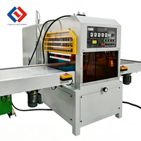 Machine de production de soudures plastiques haute fréquence pour produits gonflables (airbags de massage pour sièges automobiles) en PVC, PET, EVA, 15kW-25kW