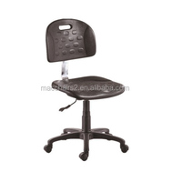 Chaise de laboratoire Chaises de laboratoire circulaires Tabouret de bar en métal Chaise haute silla de laboratorio clinico mobilier de laboratoire