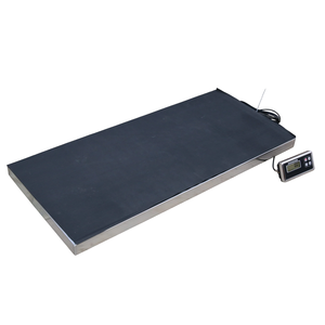เครื่องชั่งสัตว์ USA Measurements รุ่น US-LS4320 Vet Pro (1,000 ปอนด์ x 0.2 ปอนด์) - Product Image 4