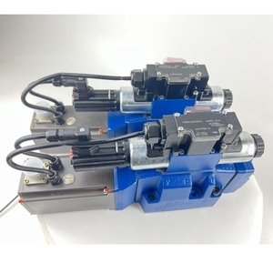 4wrte32w6600l-4x ควบคุมทิศทาง/6eg24k3 1/F1M 4wrte 10 W8-100l-4x/6eg24k3 1/F1M 4wrte10 4wrte32 4wrte25 4wrte16 - Product Image 3