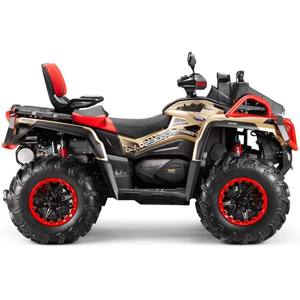 Meilleures ventes - <span class=keywords><strong>Quad</strong></span> 4x4 800cc Aodes Buggy avec Pathcross 850L Mud à vendre - Product Image 5