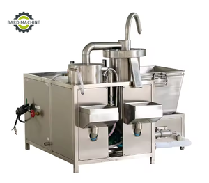 Laveuse <span class=keywords><strong>de</strong></span> <span class=keywords><strong>riz</strong></span> professionnelle pour usage commercial – Nettoyeur <span class=keywords><strong>de</strong></span> céréales - Product Image 6