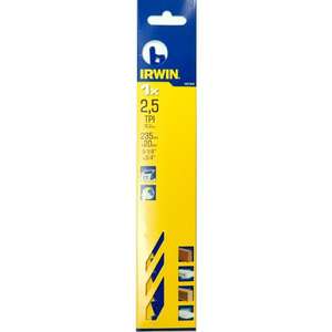 IRWIN-Lame alternative pour maçonnerie 10507846-LAMES EAN 05706915078466 ET DISQUES DE COUPE LAMES DE SCIE UNIVERSELLE - Product Image 3