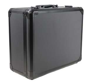 Large <strong>Aluminum</strong> Empty Storage Box Lockable <strong>Aluminum</strong> <strong>Aluminum</strong> Tool <strong>Cases</strong> - Product Image 3