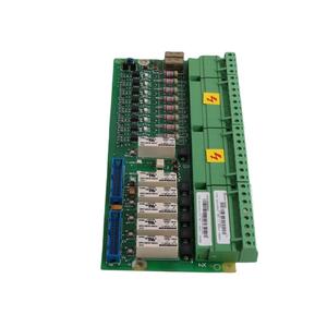 SDCS-IOB-23 3BSE005178R0001'SDCS-IOB-23 COAT 3ADT220090R0023 โมดูลการสื่อสาร PLC - Product Image 1