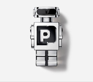 奢华设计师香水原创著名禁令品牌男士香水 Pacon Invictustion Valor Phantome Knight 男士香水 - Product Image 5