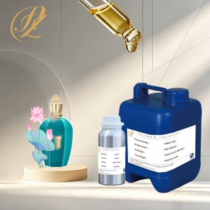 Olio Profumato Erba Pura Premium, Concentrato di Fragranza Naturale a Base Vegetale, Morbido <span class=keywords><strong>e</strong></span> Ricco, Unisex, Aroma Calmante - Product Image 1