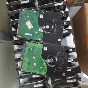 Matériel informatique et logiciels d'occasion en gros, 100 % testés et fonctionnels, à bas prix, disques durs SATA de 3,5 pouces, 2 To, pour ordinateur de bureau. - Product Image 1