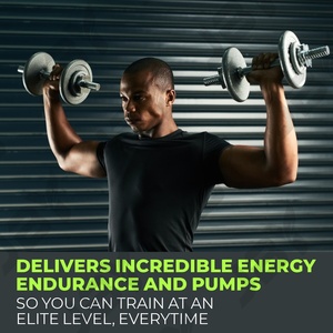 JBY Meilleure vente de <span class=keywords><strong>booster</strong></span> d'énergie naturel avec des acides aminés et des électrolytes pour une performance active, poudre pré-entraînement - Product Image 3