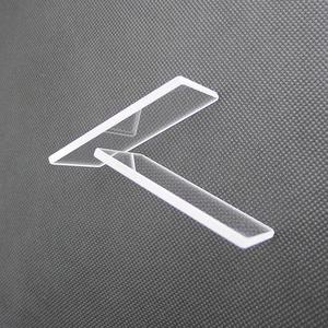 Verre borosilicaté, plaque de verre 0,5 mm, 0,7 mm, 1,0 mm - Product Image 6