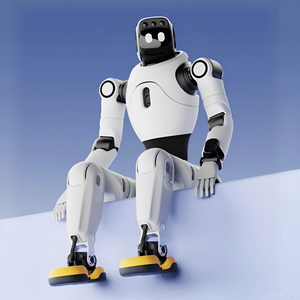 Robots Humanoides Profesionales con IA para Mercados Globales//Robots Humanoides Inteligentes |   Más allá de la imaginación: robots humanoides con tecnología de IA - Product Image 5