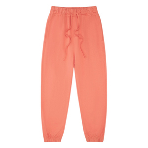 กางเกงขายาวผ้าฝ้าย 100% น้ำหนัก 330 กรัม สำหรับผู้ชาย ทรงตรง สไตล์ลำลอง คุณภาพสูง เหมาะสำหรับใส่ในชีวิตประจำวัน - Product Image 3