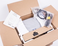 Kualitas tinggi untuk E P S O N PLQ-20 Passbook Printer baru 24-pin Dot matrix Printer