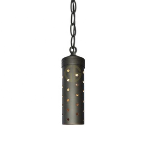 Nuovo Modulo per Illuminazione Esterna a Bassa Tensione 10-15V, Lampada Sospesa in Ottone, Lampadario a Catena per Esterni, Illuminazione Paesaggistica, Lampada Pendente per Alberi - Product Image 1