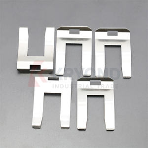 สปริง61.186.5331แบบคลิปหนีบหมึกน้ำพุมอเตอร์ดาบปลายปืนเหล็กสำหรับเครื่องพิมพ์1ชิ้น - Product Image 4