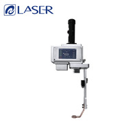 Qilin Laser BWT40EA Tête de soudage oscillante industrielle de stockage d'énergie