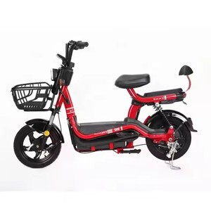 Xe đạp điện 40km/h bán buôn, xe đạp điện công suất cao, xe đạp điện bánh béo dành cho người lớn - Product Image 3