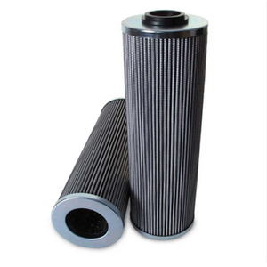 Elemento Filtrante Olio Idraulico di Ricambio V3.0720-06 per Attrezzature e Parti di Motori di Camion - Product Image 2