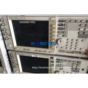 เครื่องวิเคราะห์สเปกตรัมเวกเตอร์ Agilent E4406A 7MHz-4GHz 6 เดือน รับประกัน โปรดอ่านรายละเอียด - Product Image 2