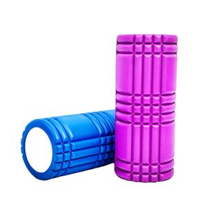 Rouleau de mousse eva pour le yoga, appareil de Fitness musculaire, pour le fitness, 13 pouces, bon marché quantité minimale de commande mc - Product Image 5